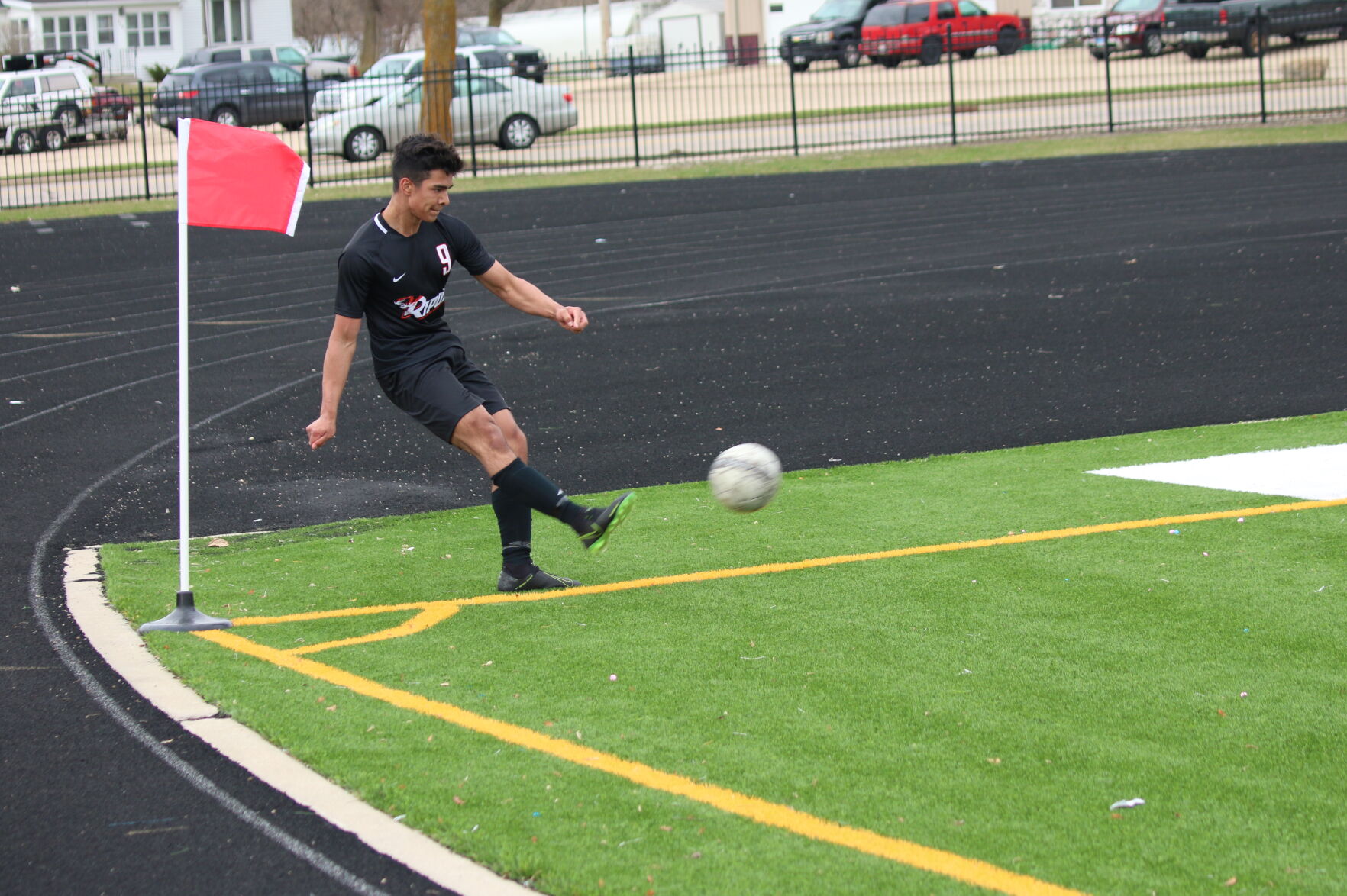 Ripon High School Boys' soccer vs. Campbellsport — March 30, 2021 (20).JPG